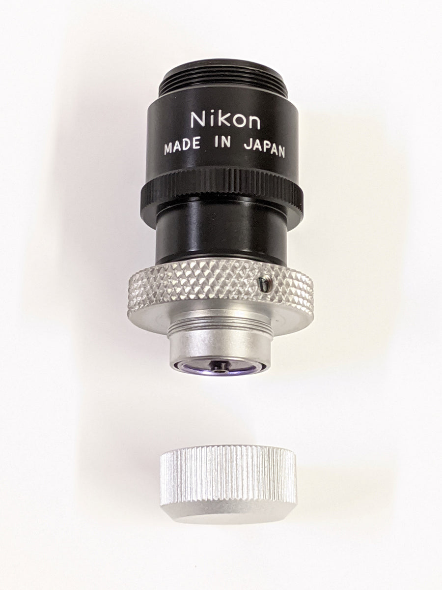 Nikon Object Marker Instructions Florida Microscopes Sales and Service
