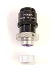 Microscope Object Marker - Self Inking