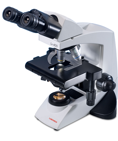 Labomed LX400 Microscope