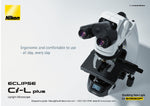 Nikon Ci-L  Plus Clinical Microscope