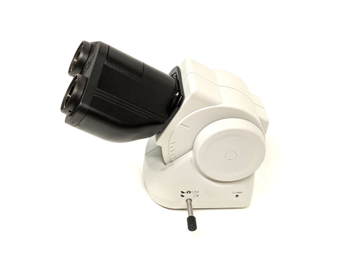 Nikon Ergonomic Binocular Head