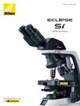 Nikon Si Phase Microscope Package