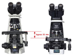 Nikon Si Clinical Microscope