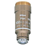 Nikon 100x Oil Immersion Objective