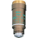 Nikon 100x Plan Phase Oil Immersion Objective