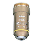 Nikon 10x Objective Lens 10x/0.25