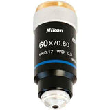 Nikon E Plan Microscope Objectives