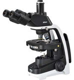 Nikon Trinocular Ei Microscope - USA