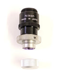 Microscope Object Marker - Self Inking